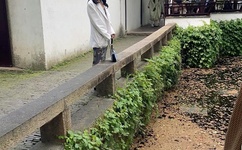 唐山打人事件事发地已成网红打卡地